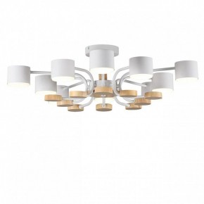 Потолочная люстра Lumion Rondo 8196/10C в Челябинске - cheliabinsk.ok-mebel.com | фото 2