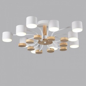 Потолочная люстра Lumion Rondo 8196/10C в Челябинске - cheliabinsk.ok-mebel.com | фото 4