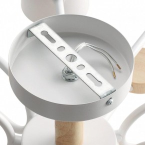 Потолочная люстра Lumion Rondo 8196/10C в Челябинске - cheliabinsk.ok-mebel.com | фото 6