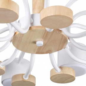 Потолочная люстра Lumion Rondo 8196/10C в Челябинске - cheliabinsk.ok-mebel.com | фото 9
