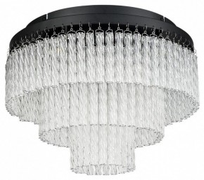 Потолочная люстра Lumion Spirals 6576/11CR в Челябинске - cheliabinsk.ok-mebel.com | фото