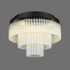Потолочная люстра Lumion Spirals 6576/11CR в Челябинске - cheliabinsk.ok-mebel.com | фото 2