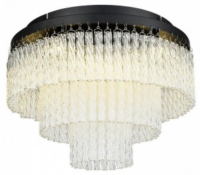 Потолочная люстра Lumion Spirals 6576/11CR в Челябинске - cheliabinsk.ok-mebel.com | фото 3