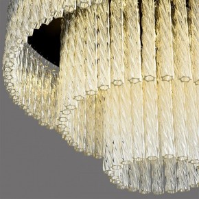 Потолочная люстра Lumion Spirals 6576/11CR в Челябинске - cheliabinsk.ok-mebel.com | фото 5