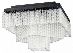Потолочная люстра Lumion Spirals 6576/11CS в Челябинске - cheliabinsk.ok-mebel.com | фото