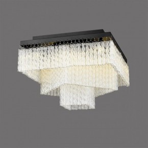 Потолочная люстра Lumion Spirals 6576/11CS в Челябинске - cheliabinsk.ok-mebel.com | фото 2