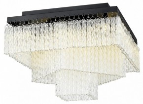Потолочная люстра Lumion Spirals 6576/11CS в Челябинске - cheliabinsk.ok-mebel.com | фото 3