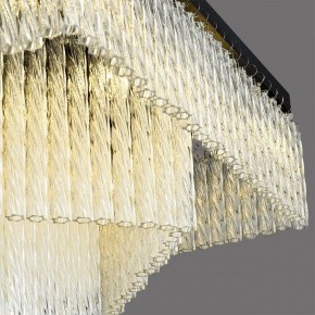 Потолочная люстра Lumion Spirals 6576/11CS в Челябинске - cheliabinsk.ok-mebel.com | фото 5