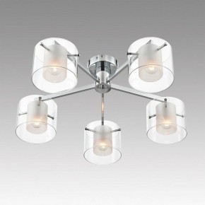 Потолочная люстра Lumion VERDI 8261/5C в Челябинске - cheliabinsk.ok-mebel.com | фото 5