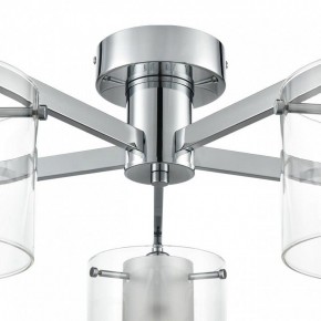 Потолочная люстра Lumion VERDI 8261/5C в Челябинске - cheliabinsk.ok-mebel.com | фото 8