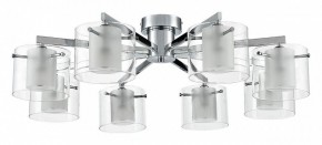 Потолочная люстра Lumion VERDI 8261/8C в Челябинске - cheliabinsk.ok-mebel.com | фото
