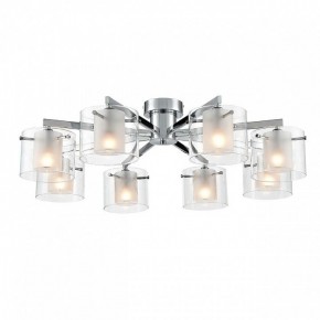 Потолочная люстра Lumion VERDI 8261/8C в Челябинске - cheliabinsk.ok-mebel.com | фото 2