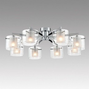 Потолочная люстра Lumion VERDI 8261/8C в Челябинске - cheliabinsk.ok-mebel.com | фото 3