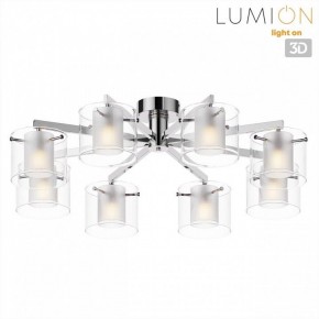 Потолочная люстра Lumion VERDI 8261/8C в Челябинске - cheliabinsk.ok-mebel.com | фото 4