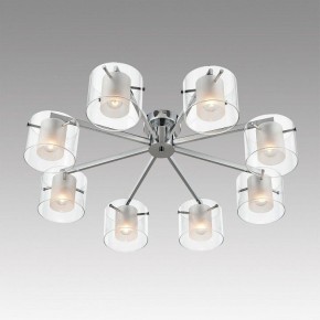 Потолочная люстра Lumion VERDI 8261/8C в Челябинске - cheliabinsk.ok-mebel.com | фото 5