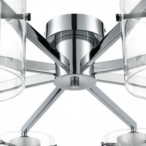 Потолочная люстра Lumion VERDI 8261/8C в Челябинске - cheliabinsk.ok-mebel.com | фото 8