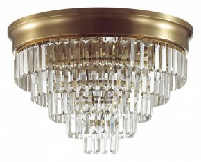 Потолочная люстра Lumion ZAHA 5257/8C в Челябинске - cheliabinsk.ok-mebel.com | фото