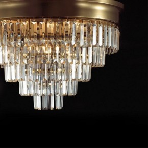 Потолочная люстра Lumion ZAHA 5257/8C в Челябинске - cheliabinsk.ok-mebel.com | фото 8