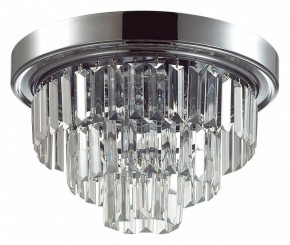 Потолочная люстра Lumion ZAHA 8266/4C в Челябинске - cheliabinsk.ok-mebel.com | фото