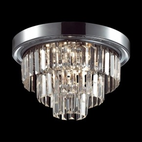 Потолочная люстра Lumion ZAHA 8266/4C в Челябинске - cheliabinsk.ok-mebel.com | фото 3