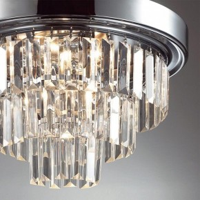 Потолочная люстра Lumion ZAHA 8266/4C в Челябинске - cheliabinsk.ok-mebel.com | фото 8