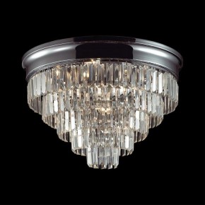 Потолочная люстра Lumion ZAHA 8266/8C в Челябинске - cheliabinsk.ok-mebel.com | фото 3