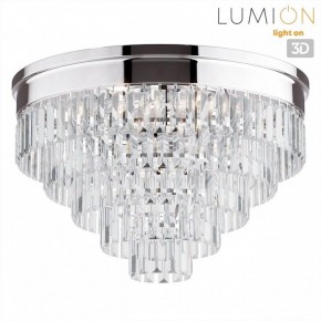 Потолочная люстра Lumion ZAHA 8266/8C в Челябинске - cheliabinsk.ok-mebel.com | фото 4