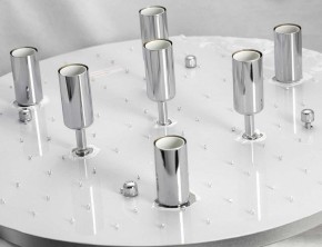 Потолочная люстра Lussole Como LSA-5603-07 в Челябинске - cheliabinsk.ok-mebel.com | фото 3