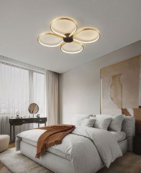 Потолочная люстра Lussole Lowell LSP-7351 в Челябинске - cheliabinsk.ok-mebel.com | фото 2