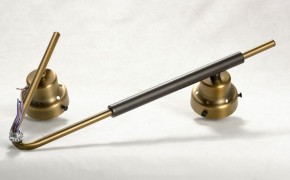 Потолочная люстра Lussole Oahe GRLSP-8142 в Челябинске - cheliabinsk.ok-mebel.com | фото 7