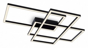 Потолочная люстра Maytoni Line MOD016CL-L80BK в Челябинске - cheliabinsk.ok-mebel.com | фото