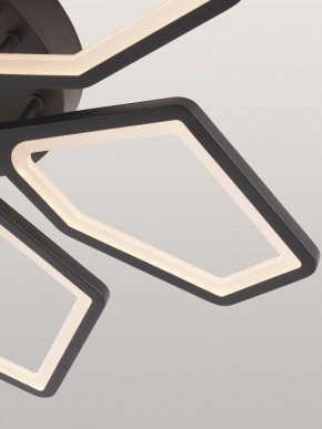 Потолочная люстра Natali Kovaltseva 8144 LED LAMPS 81444 в Челябинске - cheliabinsk.ok-mebel.com | фото 9