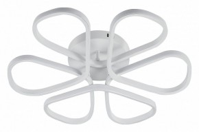 Потолочная люстра Natali Kovaltseva COBRA LED LAMPS 81121/7C в Челябинске - cheliabinsk.ok-mebel.com | фото