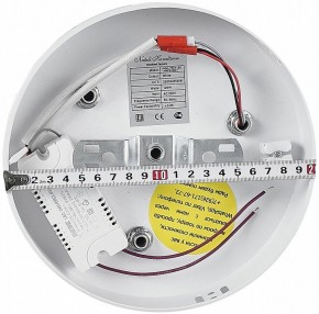 Потолочная люстра Natali Kovaltseva COBRA LED LAMPS 81121/7C в Челябинске - cheliabinsk.ok-mebel.com | фото 10