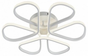 Потолочная люстра Natali Kovaltseva COBRA LED LAMPS 81121/7C в Челябинске - cheliabinsk.ok-mebel.com | фото 2