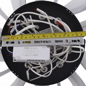 Потолочная люстра Natali Kovaltseva FORTUNA LED LAMPS 81107/5C в Челябинске - cheliabinsk.ok-mebel.com | фото 10