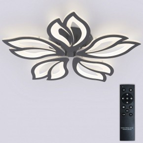 Потолочная люстра Natali Kovaltseva FORTUNA LED LAMPS 81107/5C в Челябинске - cheliabinsk.ok-mebel.com | фото 3