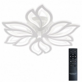 Потолочная люстра Natali Kovaltseva FORTUNA LED LAMPS 81107/6C в Челябинске - cheliabinsk.ok-mebel.com | фото 2