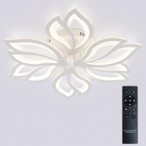 Потолочная люстра Natali Kovaltseva FORTUNA LED LAMPS 81107/6C в Челябинске - cheliabinsk.ok-mebel.com | фото 3