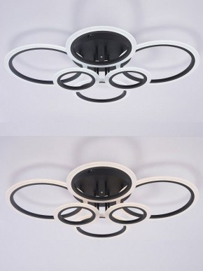 Потолочная люстра Natali Kovaltseva HOME LED LAMPS 81440 в Челябинске - cheliabinsk.ok-mebel.com | фото 4