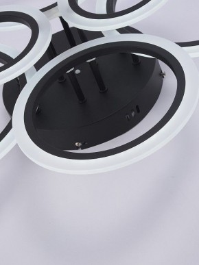 Потолочная люстра Natali Kovaltseva HOME LED LAMPS 81440 в Челябинске - cheliabinsk.ok-mebel.com | фото 8