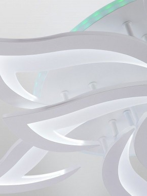 Потолочная люстра Natali Kovaltseva OLIMP LED LAMPS 81435 в Челябинске - cheliabinsk.ok-mebel.com | фото 8