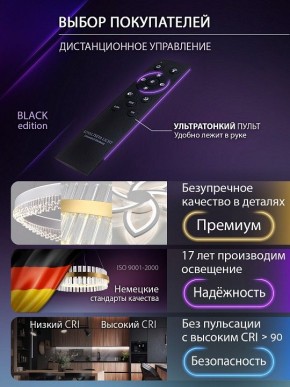 Потолочная люстра Natali Kovaltseva OLIMP LED LAMPS 81435 в Челябинске - cheliabinsk.ok-mebel.com | фото 9