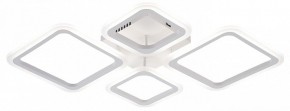 Потолочная люстра Natali Kovaltseva OPTI LED LAMPS 81108/1C в Челябинске - cheliabinsk.ok-mebel.com | фото