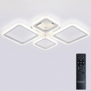Потолочная люстра Natali Kovaltseva OPTI LED LAMPS 81108/1C в Челябинске - cheliabinsk.ok-mebel.com | фото 3