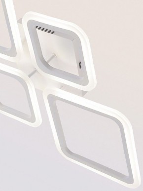 Потолочная люстра Natali Kovaltseva OPTI LED LAMPS 81108/1C в Челябинске - cheliabinsk.ok-mebel.com | фото 9
