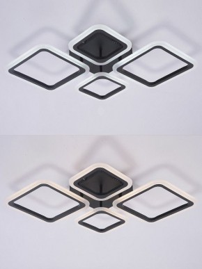Потолочная люстра Natali Kovaltseva OPTI LED LAMPS 81108/2C в Челябинске - cheliabinsk.ok-mebel.com | фото 4