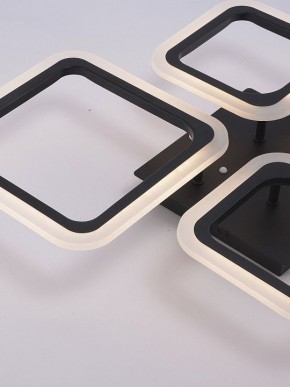 Потолочная люстра Natali Kovaltseva OPTI LED LAMPS 81108/2C в Челябинске - cheliabinsk.ok-mebel.com | фото 9