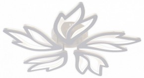 Потолочная люстра Natali Kovaltseva RIF LED LAMPS 81118/4C в Челябинске - cheliabinsk.ok-mebel.com | фото