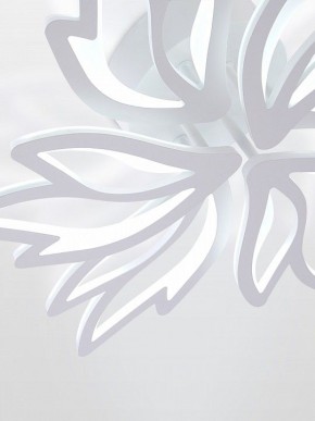 Потолочная люстра Natali Kovaltseva RIF LED LAMPS 81118/5C в Челябинске - cheliabinsk.ok-mebel.com | фото 8